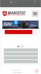 Mobile Screenshot of marcotec-shop.com